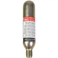 Rock Tool Co 60 Cc 5/8 Kollisjonsputepatron
