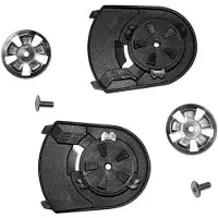 Nolan N70-2 Gt&n44/evo Hjelm Skjerm Mekanisme Sett