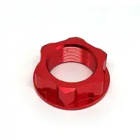 Zeta M22x30-p1.0 H12 Honda Crf 50 F 99-17 Ze58-2033 Styremutter