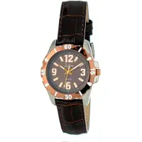 Justina 21985 Dameklokke