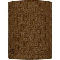 Buff Knitted&fleece Halsvarmer