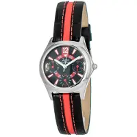 Justina 32550 Dameklokke