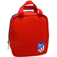 Atletico de Madrid Neoprene Lunsjbag