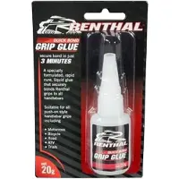 Renthal G104 Quick Bond Grip Lim