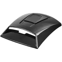 Schuberth C4 Hjelmens Toppventil