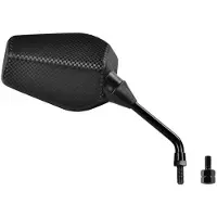 Vicma Carbon Fiber M8/125 Høyre Sidespeil