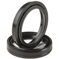 Ariete Ari.072 43x55x9.5-10.5 Mm Pakke Med Gaffel Oljetetning