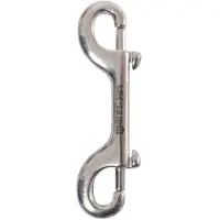 Mares Xr Double Ender Stainless Steel Karabin