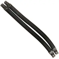 Epsealon Shockwave 16 Mm Gummi 2 Enheter