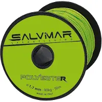Salvimar Polyester Nylonlinje 50 M
