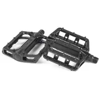 Saltbmx Slim Sykkelpedaler