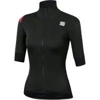 Sportful Fiandre Light No Rain Kort Ermet Jakke