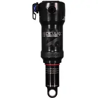 RockShox Deluxe Ultimate Rct Støtdemper