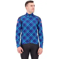 Castelli Perfetto Ros Gore-tex Infinium Windstopper Jakke