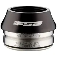 Fsa Orbit Is2 1 1/8 Inches Styresystem
