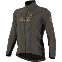 ALÉ Klimatik Iridescent Reflective Jakke