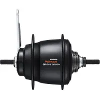 Shimano Nexus C7050 5s Baknav