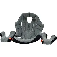 Suomy Jumper Innerforing