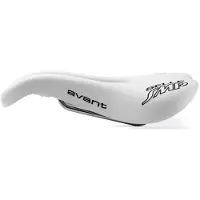 Selle Smp Glider Carbon Sykkelsete