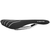 Trivio Leopard Sykkelsete
