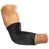 Mcdavid X-fitness Dual Layer Compression Albueerme