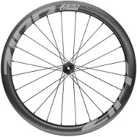 Zipp 303 Firecrest Tubular Landeveissykkelens Bakhjul