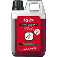 R.s.p. Damp Champ 7.5wt Fjæringsolje 250ml