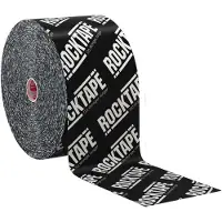 Rock Tape Bulk Standard Intl 10 Cmx32m Kinesiologi Tape