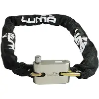 Luma Alfa Plus Kjedelås