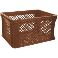 Fastrider Bicycle Crate 22l Kurv