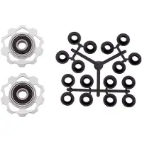 Contec Pul-110 Shimano Trinsehjulsett For Sykkel