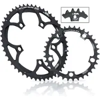 Miche Super 11 5b 110bcd Campagnolo Kjettingring