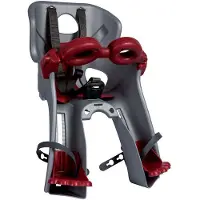 Bellelli Freccia B-fix Frontmontert Barnesykkelsete