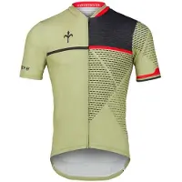 Wilier Brave Gravel Kort Ermet Trøye
