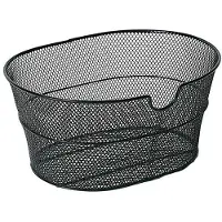 Bellelli Metal Oval Kurv