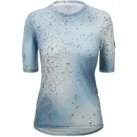 Santini Fango Delta Kortarmet T-skjorte