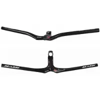 Massi X-carbon 31.8mm Integrert Styre