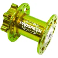 Progress Turbine Ultra Disc Mtb Fornav