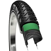 CST Pika C-1894 Dual Eps Tubeless 700c X 38 Graveldekk