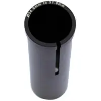 Imperial Seatpost Reducer 34.9-31.6 Mm Setepinneadapter