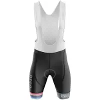 Otso Stripes Sykkelshorts