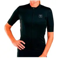 Zoot Elite Aero Kortærmet Triatlontrøye