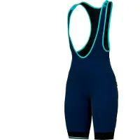 ALÉ K-atmo 2.0 Sykkelshorts