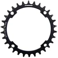 Massi Sh15 Narrow Wide Kjettingring