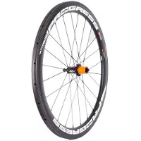 Progress A-prime Tubular Landeveissykkelens Bakhjul