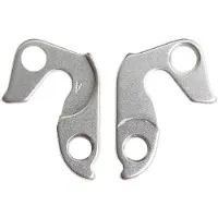 Massi Dropout Alloy Girørekrok