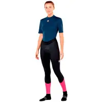 Bicycle Line Universo Thermal Lange Bukser Uten Stropper