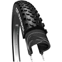 CST Patrol Tubeless 27.5´´ X 2.60 Mtb-dekk