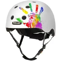 Melon Urban Active All Stars Byhjelm