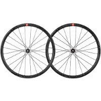 Massi X-comp Carbon Cl Disc Landeveissykkelens Bakhjul